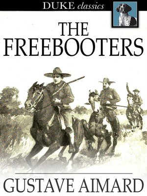 cover image of The Freebooters